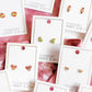 Screwback Stud Earrings - Collins Bow - LINNY CO WholesaleStuds