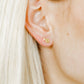Screwback Stud Earrings - Fish - LINNY CO WholesaleStuds