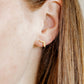 Screwback Stud Earrings - Florida - LINNY CO WholesaleStuds