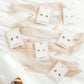 Screwback Stud Earrings - Football - LINNY CO WholesaleStuds