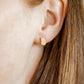 Screwback Stud Earrings - Georgia - LINNY CO WholesaleStuds