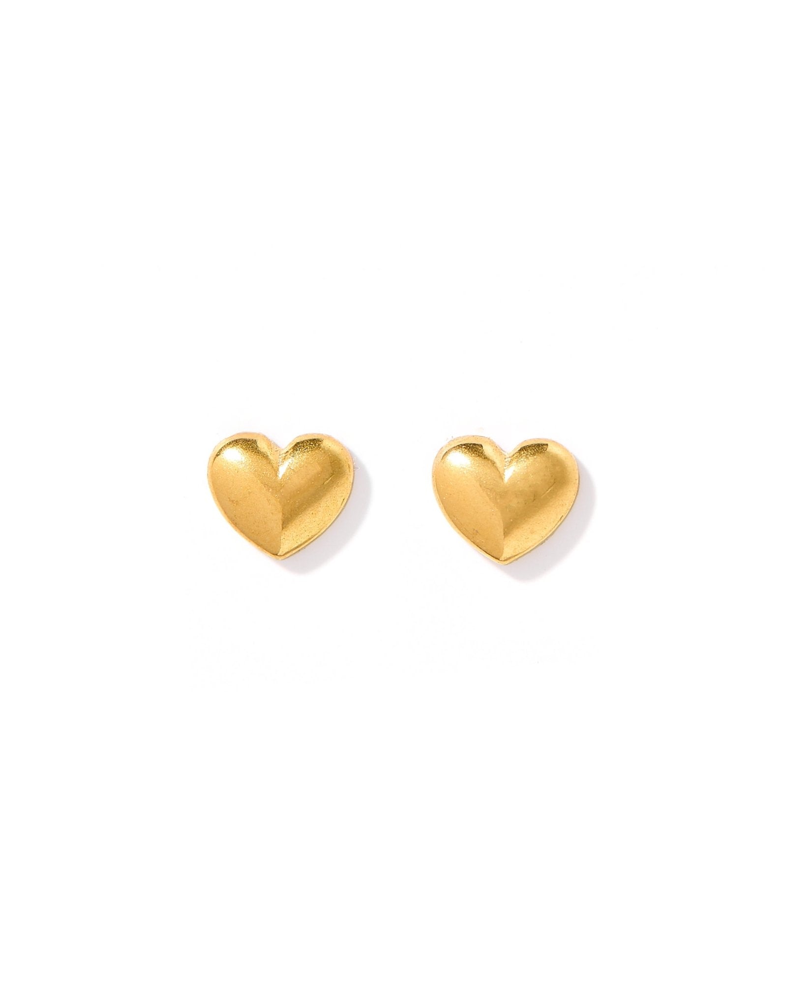 Screwback Stud Earrings - Hadley - LINNY CO WholesaleStuds