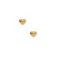 Screwback Stud Earrings - Hadley - LINNY CO WholesaleStuds