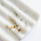 Screwback Stud Earrings - Helen Gold - LINNY CO WholesaleStuds