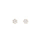 Screwback Stud Earrings - Helen Gold - LINNY CO WholesaleStuds