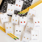 Screwback Stud Earrings - ILY Gold - LINNY CO Wholesale