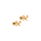 Screwback Stud Earrings - Lacrosse - LINNY CO WholesaleStuds