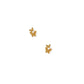 Screwback Stud Earrings - Lark Butterfly - LINNY CO WholesaleStuds