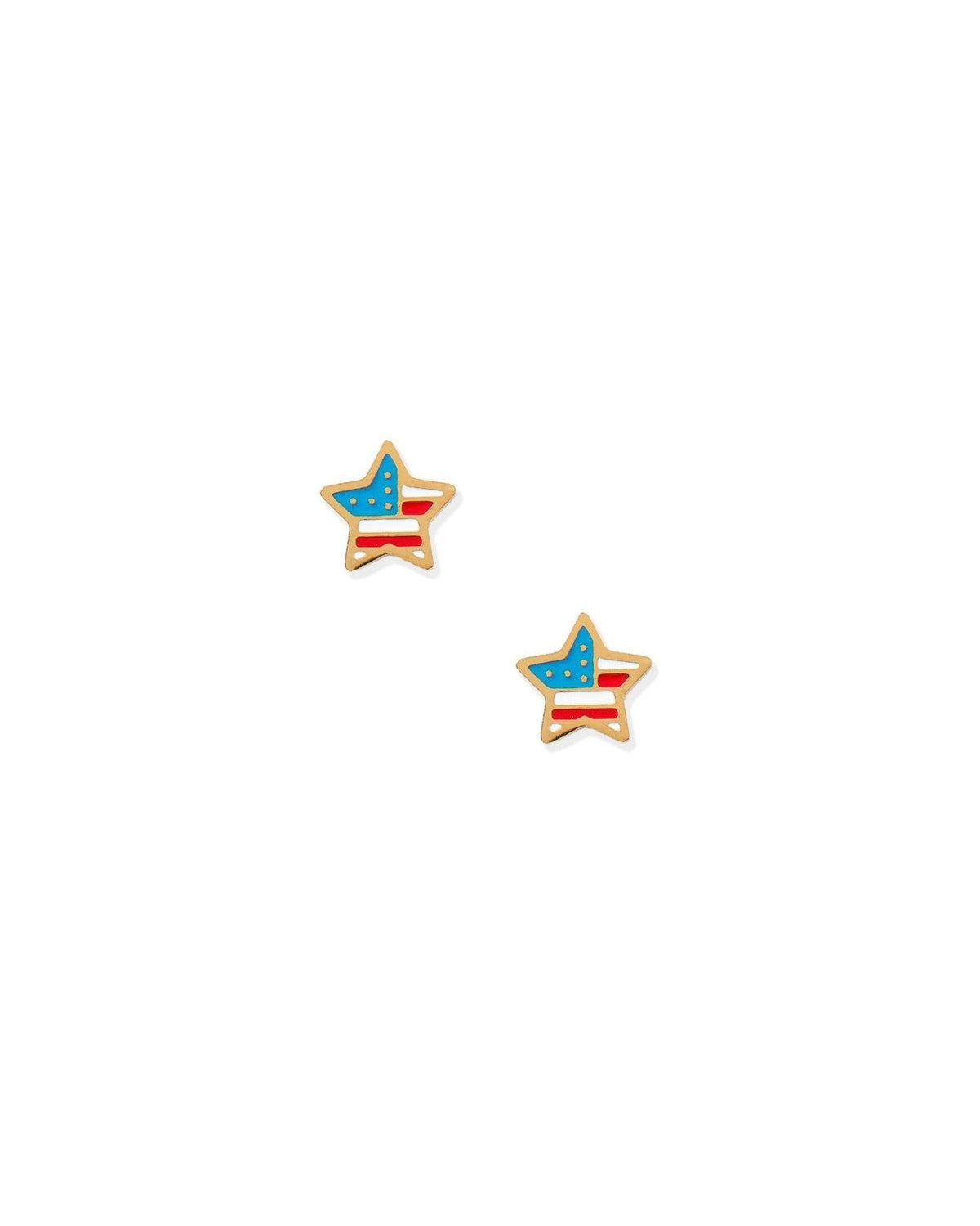 Screwback Stud Earrings - Liberty - LINNY CO Wholesale
