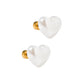 Screwback Stud Earrings - Lucia Large - LINNY CO WholesaleStuds