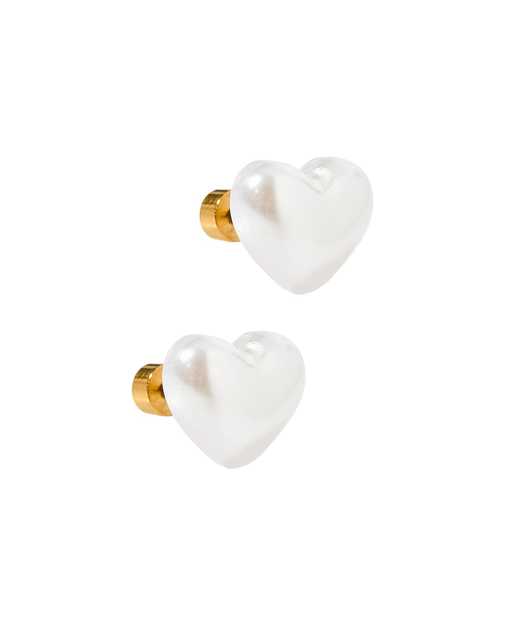 Screwback Stud Earrings - Lucia Large - LINNY CO WholesaleStuds