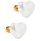 Screwback Stud Earrings - Lucia Large - LINNY CO WholesaleStuds