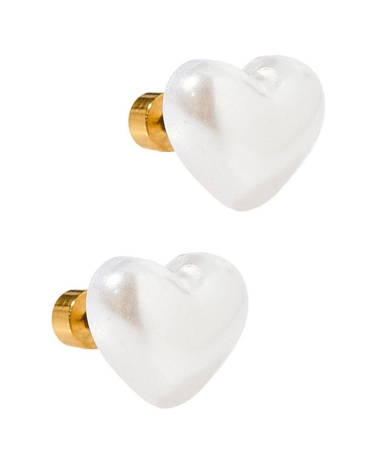 Screwback Stud Earrings - Lucia Large - LINNY CO WholesaleStuds
