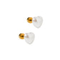 Screwback Stud Earrings - Lucia Small - LINNY CO WholesaleStuds