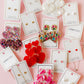 Screwback Stud Earrings - Lucia Small - LINNY CO WholesaleStuds