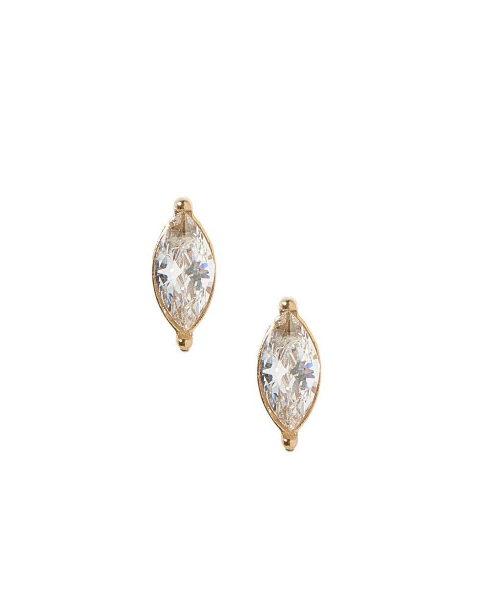 Screwback Stud Earrings - Maeve - LINNY CO WholesaleStuds