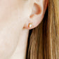 Screwback Stud Earrings - Maren - LINNY CO WholesaleStuds