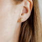 Screwback Stud Earrings - Margaret Pearl - LINNY CO WholesaleStuds