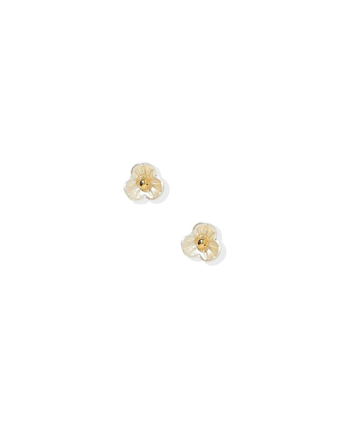 Screwback Stud Earrings - Marlowe - LINNY CO WholesaleStuds