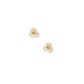 Screwback Stud Earrings - Marlowe - LINNY CO WholesaleStuds