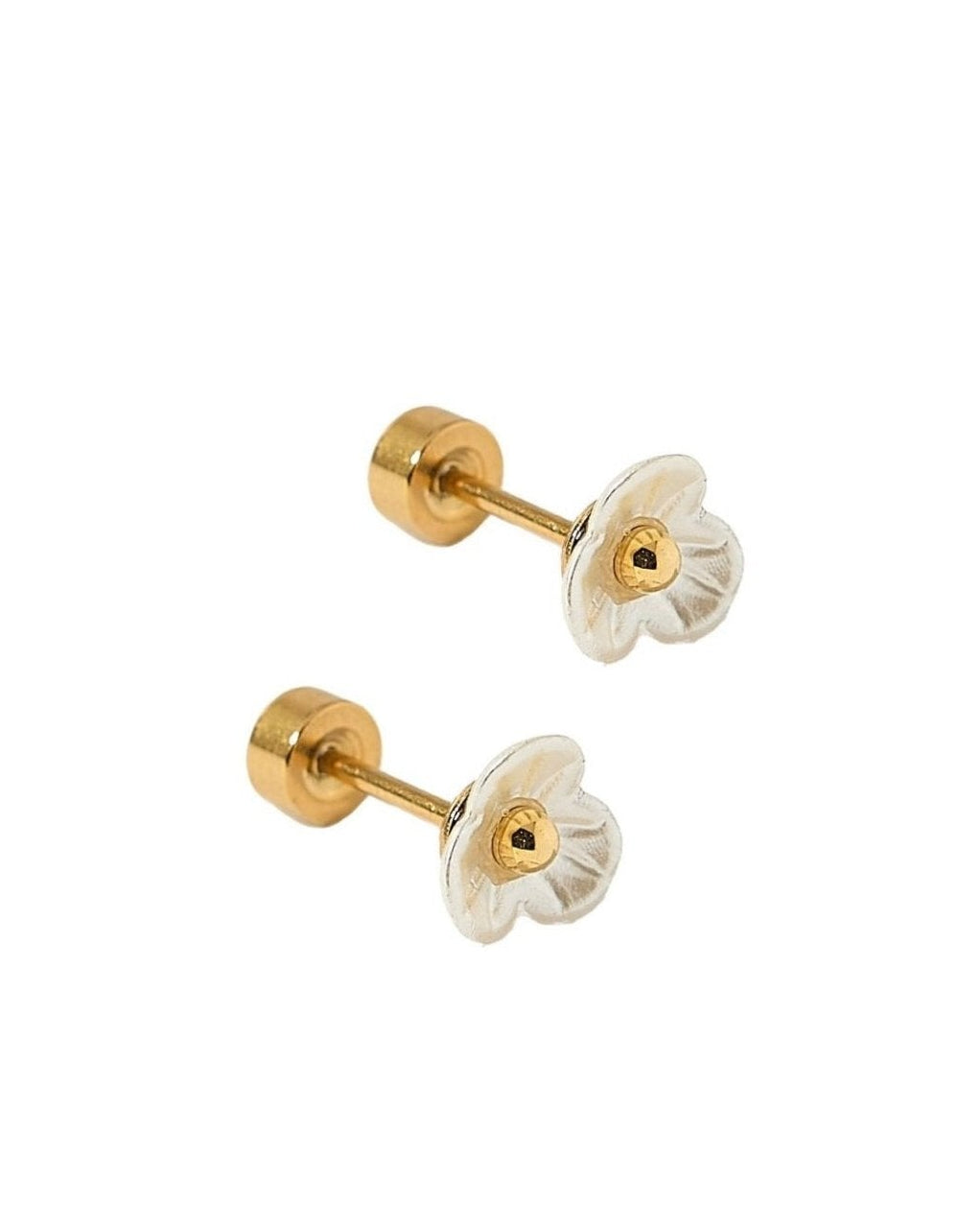 Screwback Stud Earrings - Marlowe - LINNY CO WholesaleStuds