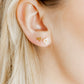 Screwback Stud Earrings - Micro Dragonfly - LINNY CO WholesaleStuds