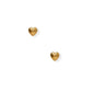 Screwback Stud Earrings - Micro Hadley - LINNY CO Wholesale