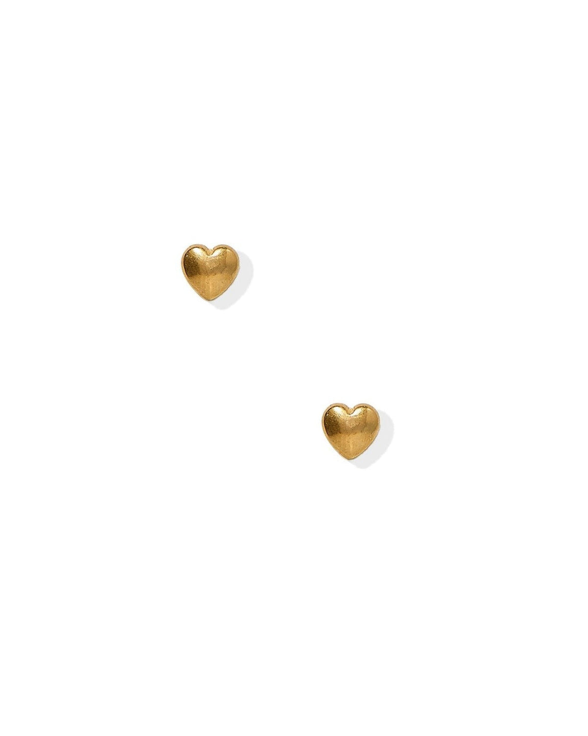 Screwback Stud Earrings - Micro Hadley - LINNY CO Wholesale