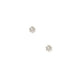 Screwback Stud Earrings - Micro Helen Gold - LINNY CO WholesaleStuds