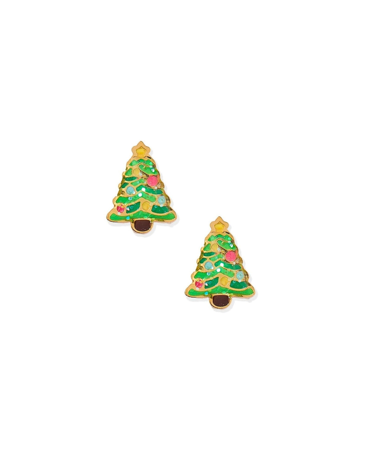 Screwback Stud Earrings - Noelle - LINNY CO WholesaleStuds