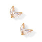 Screwback Stud Earrings - Nova Gold - LINNY CO WholesaleStuds