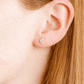 Screwback Stud Earrings - Nova Silver - LINNY CO WholesaleStuds