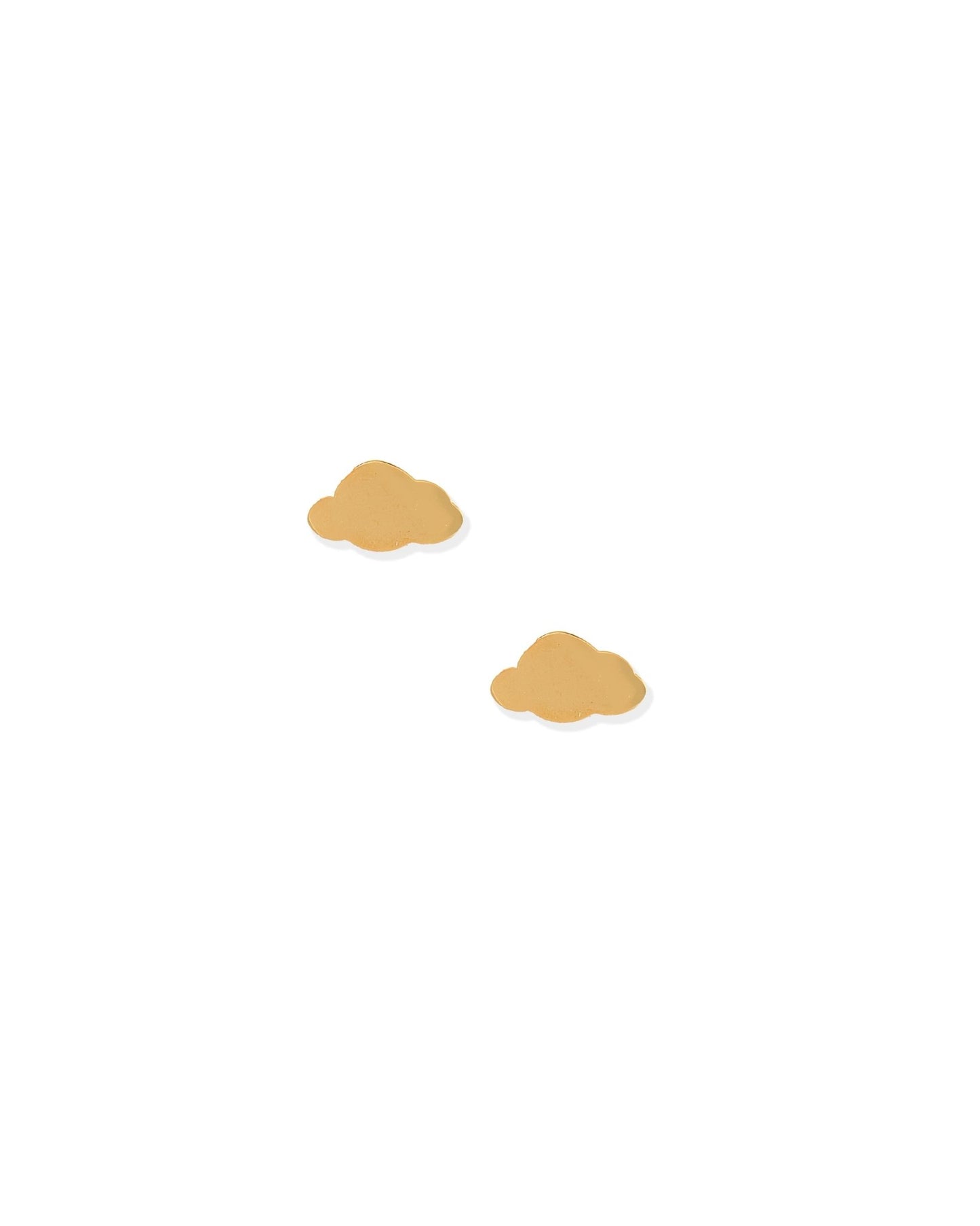 Screwback Stud Earrings - On Cloud 9 - LINNY CO WholesaleStuds