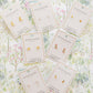 Screwback Stud Earrings - Payton Pearl Pink 3mm - LINNY CO WholesaleStuds