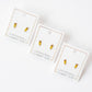 Screwback Stud Earrings - Pencil - LINNY CO WholesaleStuds