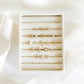 Screwback Stud Earrings - Penelope Gold - LINNY CO WholesaleStuds