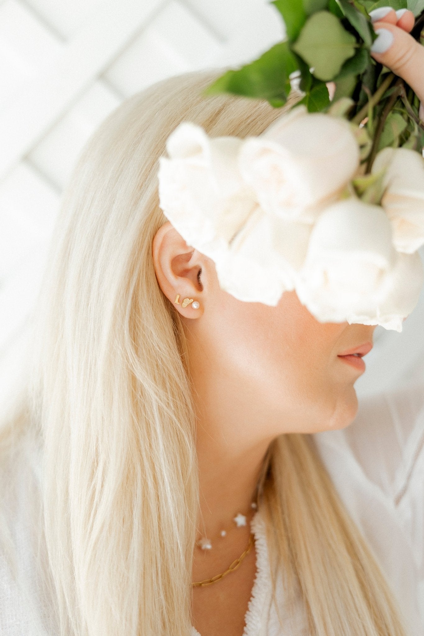 Screwback Stud Earrings - Petite Cowgirl Boot - LINNY CO WholesaleStuds