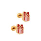 Screwback Stud Earrings - Present - LINNY CO WholesaleStuds