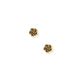Screwback Stud Earrings - Rose Gold - LINNY CO WholesaleStuds
