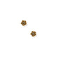 Screwback Stud Earrings - Rose Gold - LINNY CO WholesaleStuds