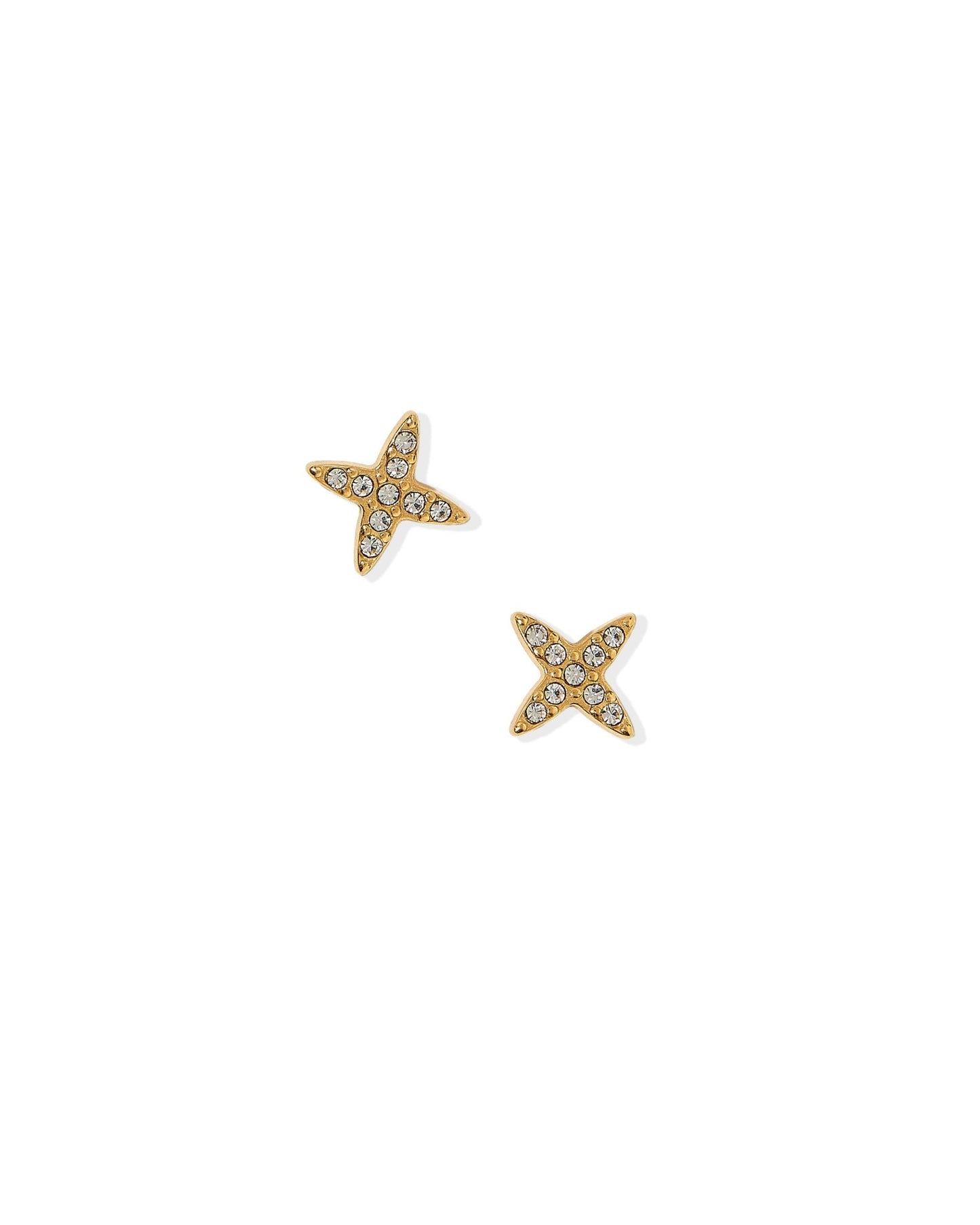 Screwback Stud Earrings - Skylar - LINNY CO WholesaleStuds