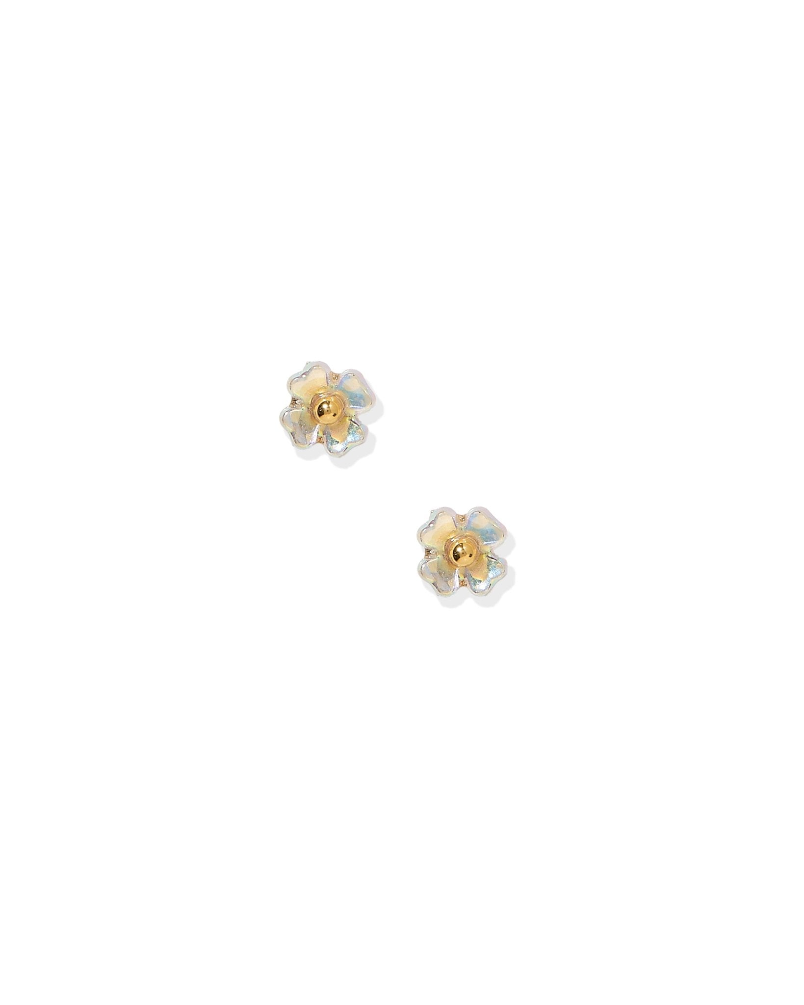 Screwback Stud Earrings - Sloane - LINNY CO WholesaleStuds