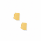 Screwback Stud Earrings - State of Arizona Gold - LINNY CO WholesaleStuds