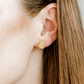 Screwback Stud Earrings - State of Arizona Gold - LINNY CO WholesaleStuds