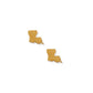 Screwback Stud Earrings - State of Louisiana - LINNY CO WholesaleStuds