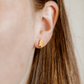 Screwback Stud Earrings - State of Mississippi Gold - LINNY CO WholesaleStuds