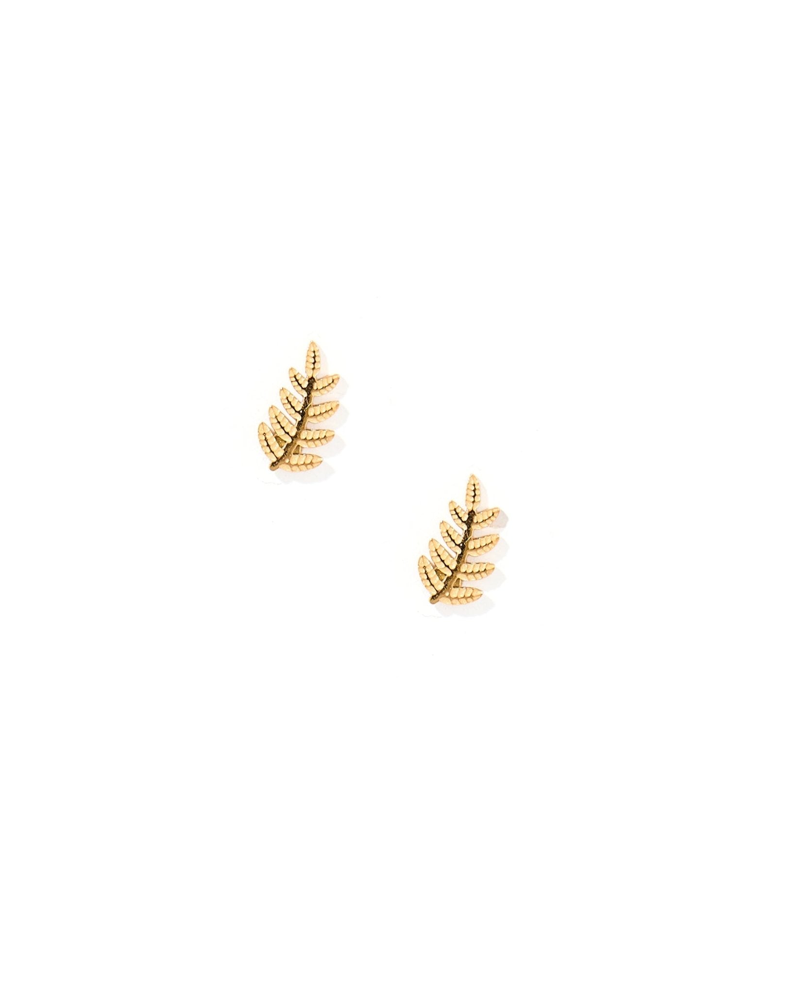 Screwback Stud Earrings - Sylvie - LINNY CO WholesaleStuds