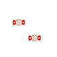 Screwback Stud Earrings - Taffy - LINNY CO WholesaleStuds