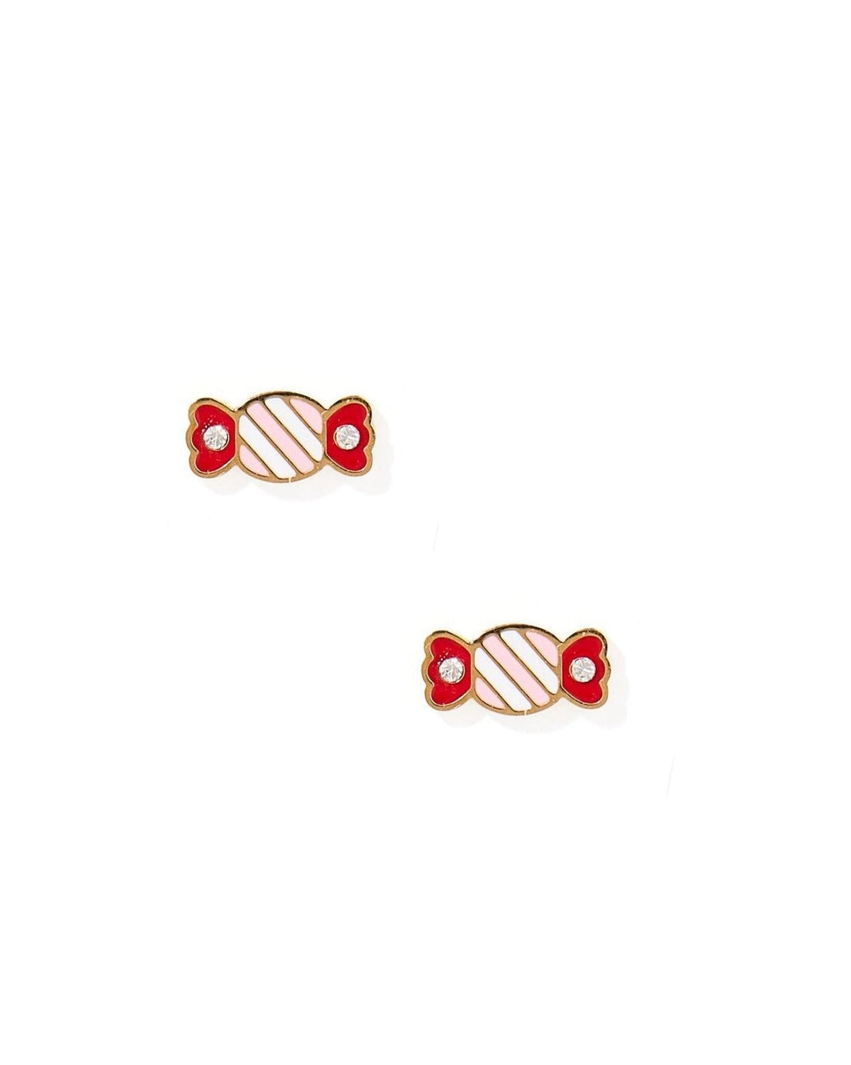 Screwback Stud Earrings - Taffy - LINNY CO WholesaleStuds
