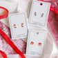 Screwback Stud Earrings - Taffy - LINNY CO WholesaleStuds